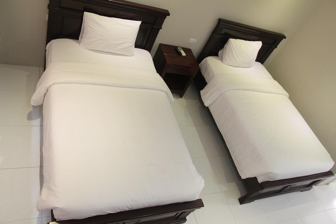 Trang An Hotel Ninh Bình Extérieur photo