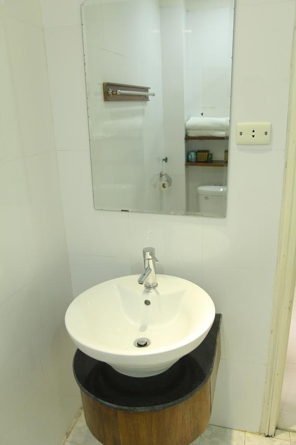 Trang An Hotel Ninh Bình Extérieur photo